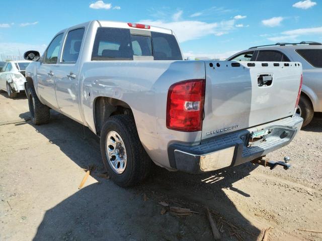 صورة رقم 9 من المزاد - 2007 CHEVROLET SILVERADO مع VIN 2GCEK13M471566035