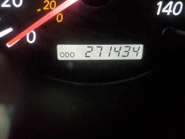 Photo 8 from auction – 2002 TOYOTA HIGHLANDER with VIN JTEHF21A420062505