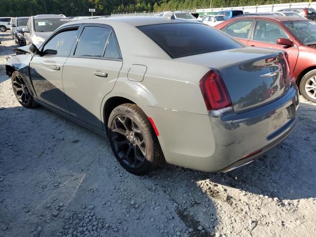 Photo 3 from auction – 2019 CHRYSLER 300 S with VIN 2C3CCABG1KH559547