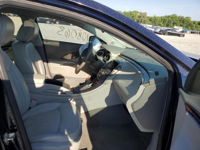 Photo 5 from auction – 2010 BUICK LACROSSE C with VIN 1G4GC5EG0AF276682