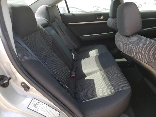 Photo 6 from auction – 2012 MITSUBISHI GALANT FE with VIN 4A32B2FF6CE018212
