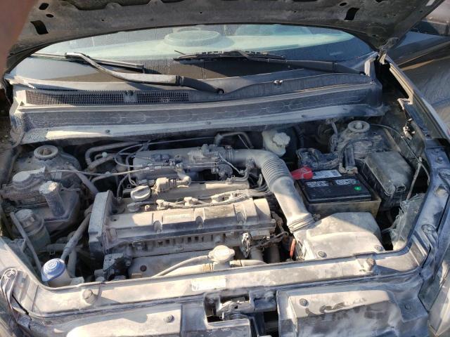 Foto 7 de la subasta – 2010 KIA SOUL + con VIN KNDJT2A28A7032937