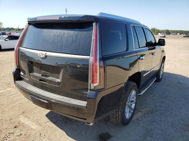 Photo 4 from auction – 2017 CADILLAC ESCALADE with VIN 1GYS4AKJ4HR300280