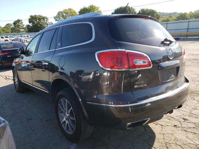 Photo 3 from auction – 2015 BUICK ENCLAVE with VIN 5GAKVBKD8FJ116055