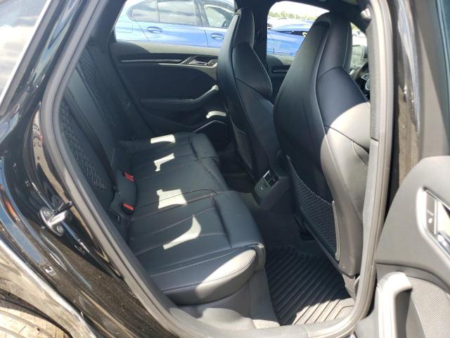 Photo 6 from auction – 2020 AUDI RS3 with VIN WUABWGFF7LA901783