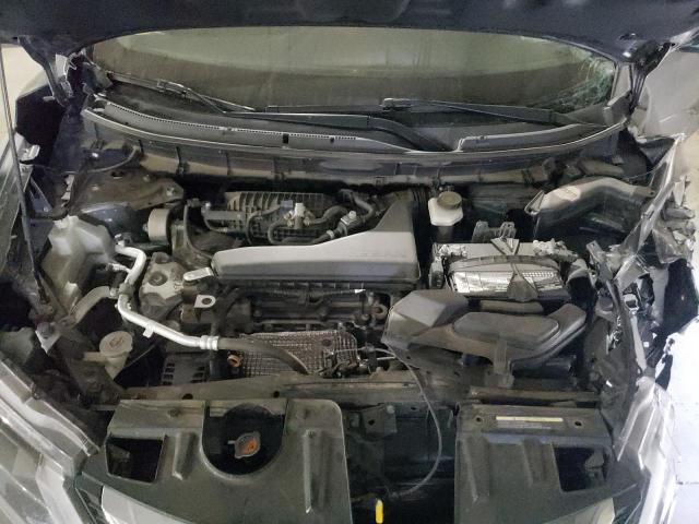 Photo 7 from auction – 2018 NISSAN ROGUE S with VIN KNMAT2MVXJP506375