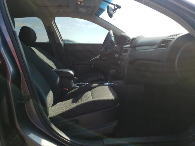 Photo 5 from auction – 2011 FORD FUSION SE with VIN 3FAHP0HA1BR235463