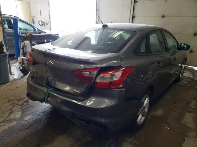 Photo 4 from auction – 2014 FORD FOCUS SE with VIN 1FADP3F2XEL245326