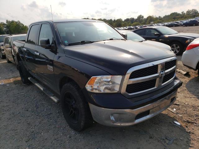 RAM 1500 SLT 2013 with VIN 1C6RR7LP7DS549081 - Photo from auction