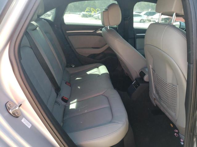 Photo 6 from auction – 2018 AUDI A3 PREMIUM with VIN WAUAUGFF5J1064122