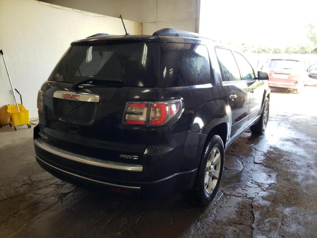 Photo 4 from auction – 2015 GMC ACADIA SLE with VIN 1GKKVPKD3FJ205208