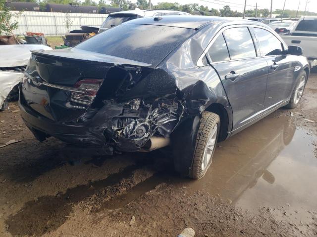 Photo 4 from auction – 2017 FORD TAURUS SEL with VIN 1FAHP2E84HG114648