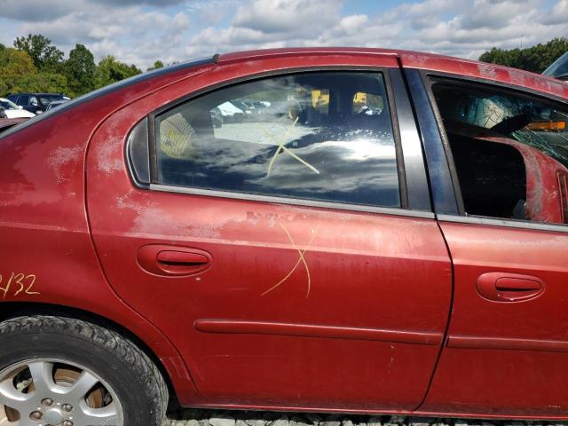 Photo 6 from auction – 2005 DODGE NEON with VIN 1B3ES56CX5D164937