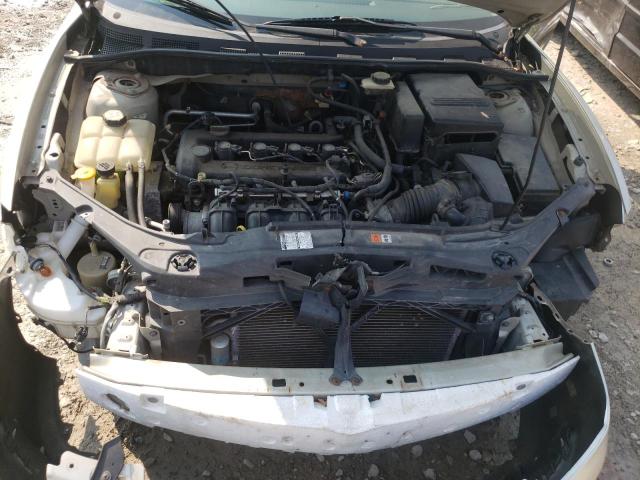 Photo 7 from auction – 2005 MAZDA 3 I with VIN JM1BK12F251309030