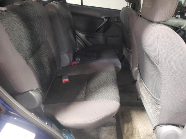 Photo 6 from auction – 2003 TOYOTA RAV4 with VIN JTEGH20V730110025