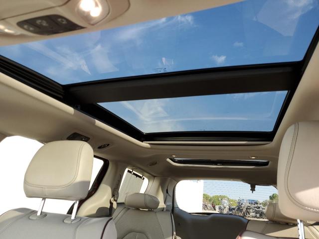 Photo 9 from auction – 2020 CHRYSLER PACIFICA L with VIN 2C4RC1GG9LR185229