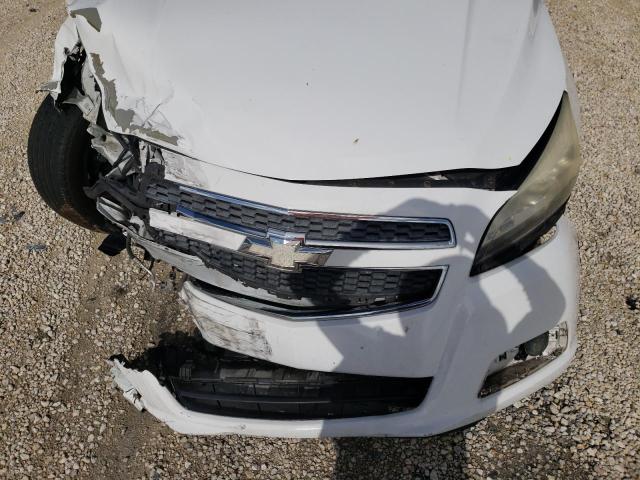 Photo 7 from auction – 2013 CHEVROLET MALIBU with VIN 1G11E5SA5DU129822