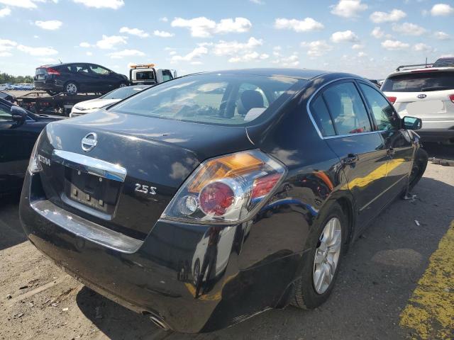 Photo 4 from auction – 2010 NISSAN ALTIMA BAS with VIN 1N4AL2AP7AN493978