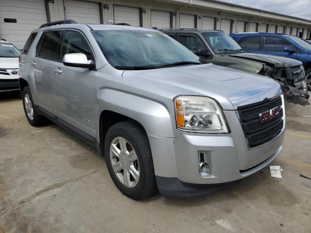 GMC TERRAIN SL 2015 with VIN 2GKFLWEK5F6380259 - Photo from auction