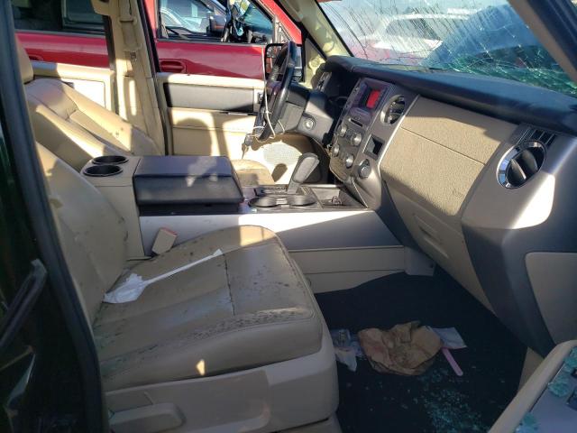 Photo 5 from auction – 2015 FORD EXPEDITION with VIN 1FMJU1HT4FEF31528