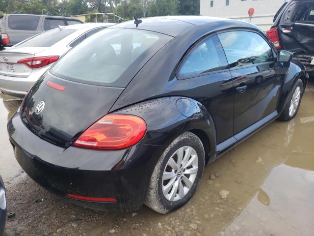 Photo 4 from auction – 2015 VOLKSWAGEN BEETLE 1.8 with VIN 3VWF17AT0FM639877