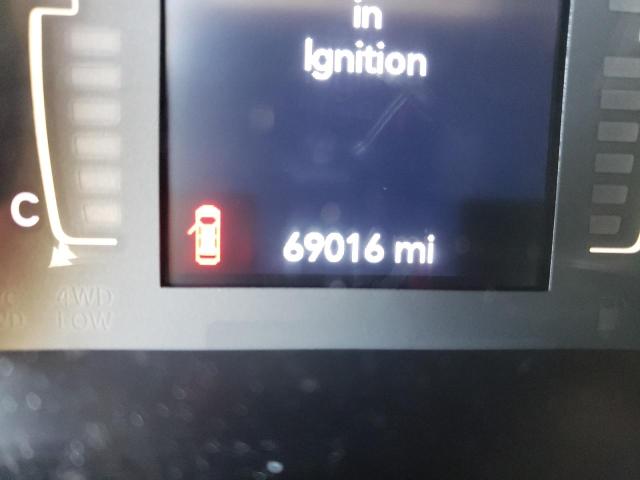 Photo 8 from auction – 2019 JEEP CHEROKEE L with VIN 1C4PJMCB8KD157724