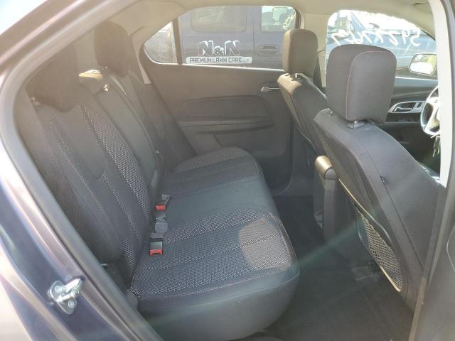 Foto 6 de la subasta – 2013 CHEVROLET EQUINOX LT con VIN 2GNFLEEK0D6166208