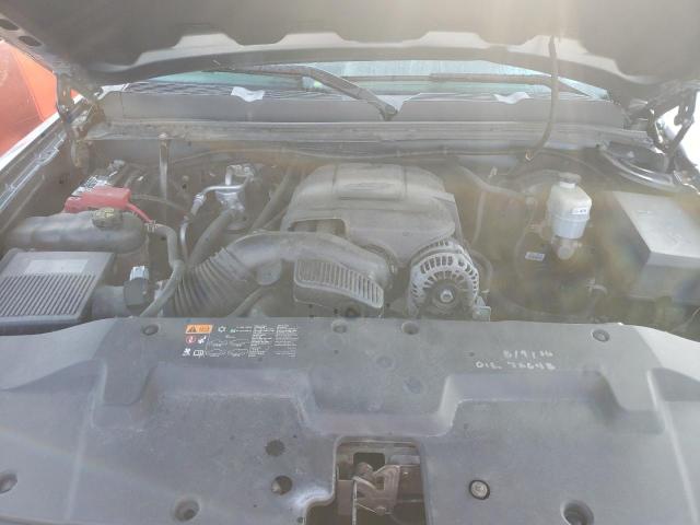 Photo 7 from auction – 2012 CHEVROLET SILVERADO with VIN 1GCRKSE73CZ234250