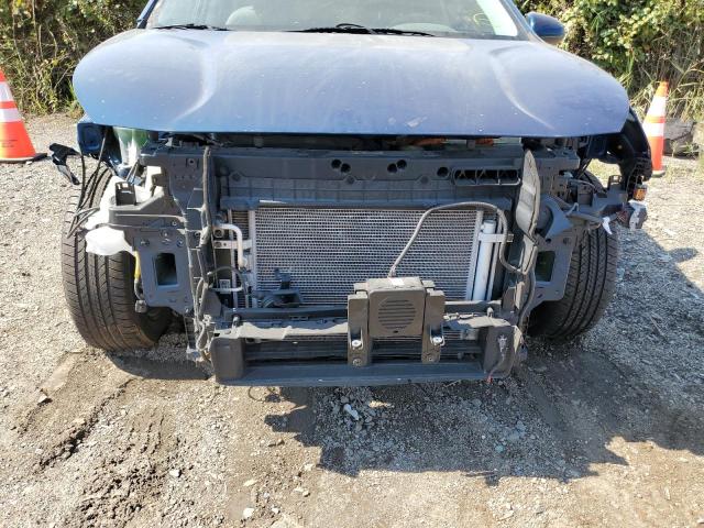 Photo 9 from auction – 2020 KIA NIRO LX with VIN KNDCB3LC6L5396392