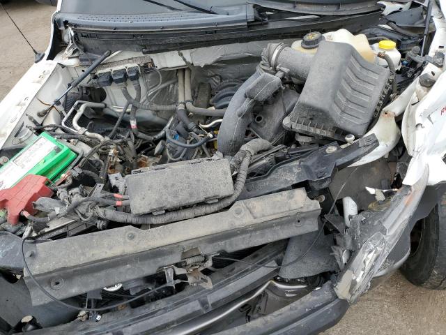 Photo 7 from auction – 2014 FORD F150 SUPER with VIN 1FTFX1EF7EKF11452