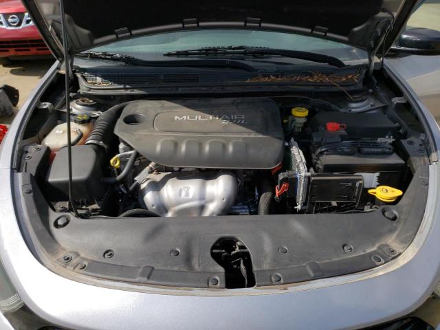 Photo 7 from auction – 2014 DODGE DART SXT with VIN 1C3CDFBB6ED775507