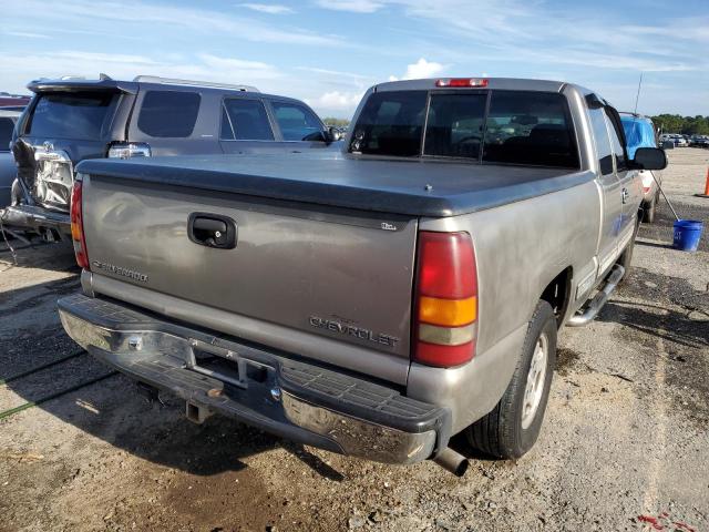 Photo 4 from auction – 2001 CHEVROLET SILVERADO with VIN 2GCEC19V311151714