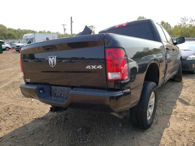 Photo 4 from auction – 2019 RAM 1500 CLASS with VIN 1C6RR7FG8KS552001
