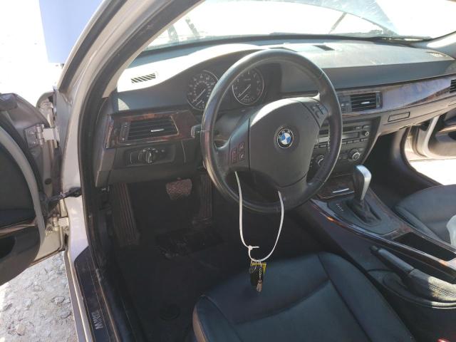 Photo 9 from auction – 2008 BMW 328 I with VIN WBAVA37538NL47114