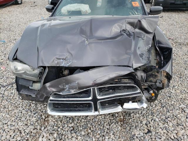 Photo 7 from auction – 2014 DODGE CHARGER SE with VIN 2C3CDXBG4EH150253
