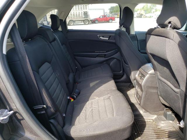 Photo 6 from auction – 2017 FORD EDGE SEL with VIN 2FMPK4J92HBB96719