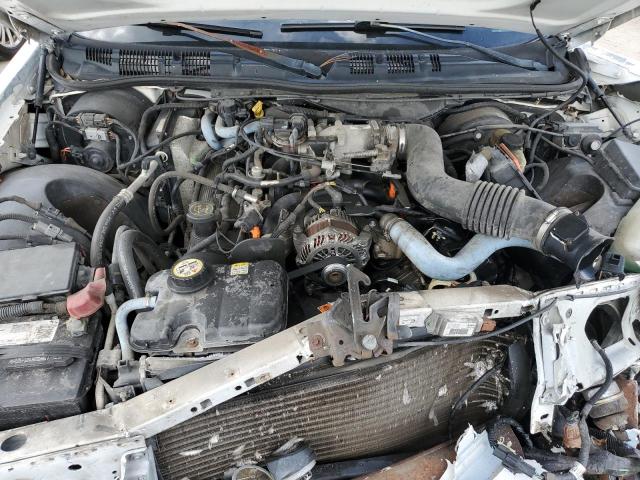 Photo 7 from auction – 2003 FORD CROWN VICT with VIN 2FAFP71W63X198547