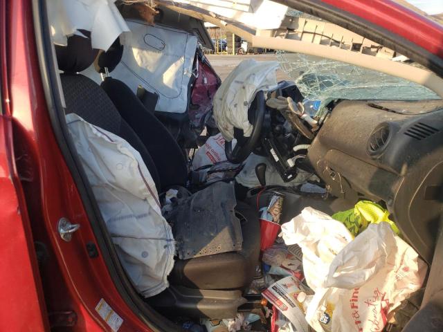 Photo 5 from auction – 2015 MITSUBISHI MIRAGE DE with VIN ML32A3HJ6FH045395