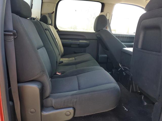 Photo 6 from auction – 2013 CHEVROLET SILVERADO2 with VIN 3GCPKSE71DG378002