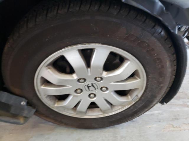 صورة رقم 9 من المزاد - 2005 HONDA CRV مع VIN JHLRD78955C023967