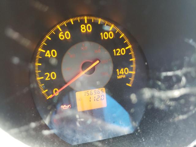 Photo 8 from auction – 2005 NISSAN ALTIMA S with VIN 1N4AL11D85C205886