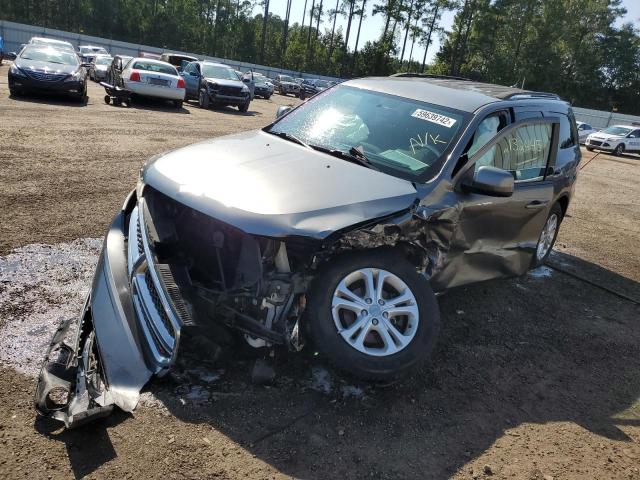 Photo 9 from auction – 2013 DODGE DURANGO SX with VIN 1C4RDJAG5DC611403