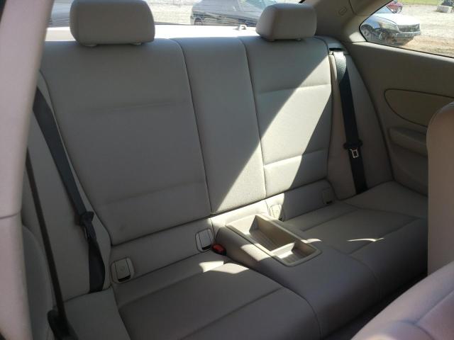 Photo 6 from auction – 2011 BMW 128 I with VIN WBAUP7C51BVK78762