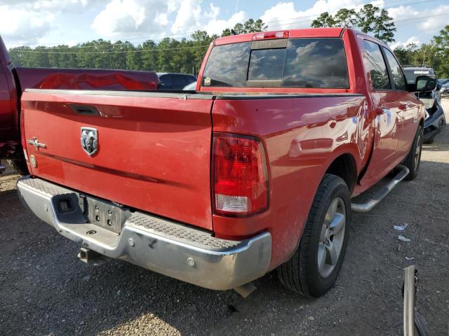 Photo 4 from auction – 2014 RAM 1500 SLT with VIN 1C6RR6LG2ES134763