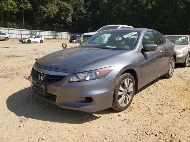 Photo 2 from auction – 2011 HONDA ACCORD EX with VIN 1HGCS1B72BA009983