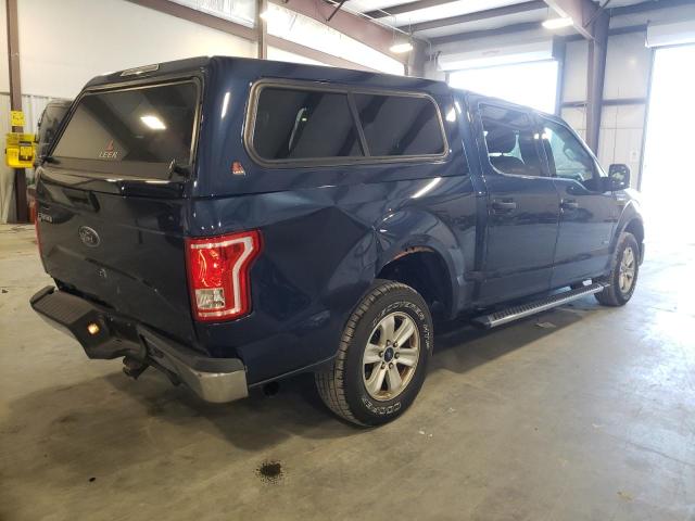 Photo 4 from auction – 2017 FORD F150 SUPER with VIN 1FTEW1CP5HKD96588