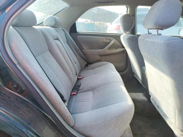 Photo 6 from auction – 1998 TOYOTA CAMRY with VIN JT2BG22K2W0213077