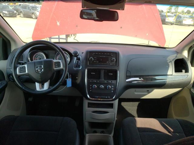 Photo 5 from auction – 2013 DODGE GRAND CARA with VIN 2C4RDGBG3DR518209
