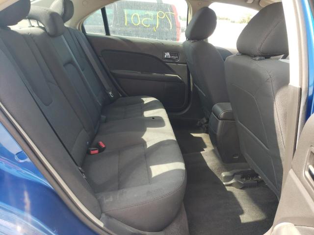 Photo 6 from auction – 2011 FORD FUSION SE with VIN 3FAHP0HA0BR298733