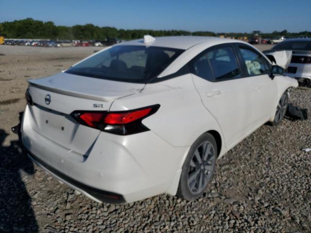 Photo 4 from auction – 2020 NISSAN VERSA SR with VIN 3N1CN8FV7LL901926